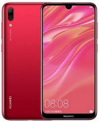 Замена динамика на телефоне Huawei Enjoy 9 в Абакане